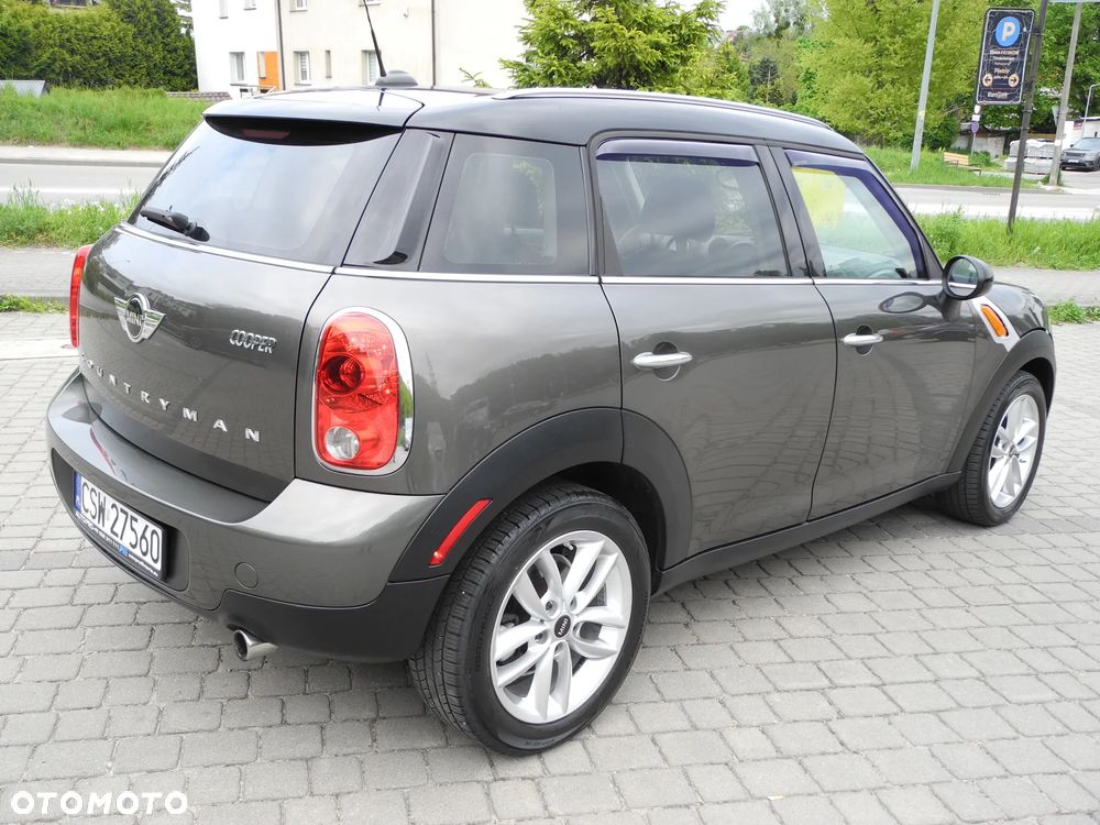 MINI Countryman - 5