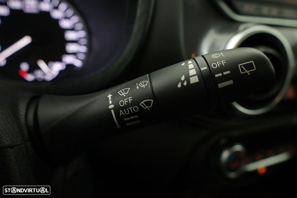 Nissan Juke 1.0 DIG-T Tekna - 17