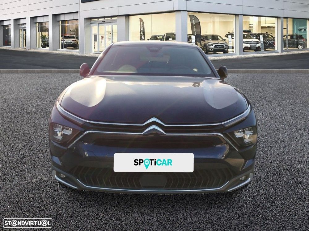 Citroën C5 Aircross - 2