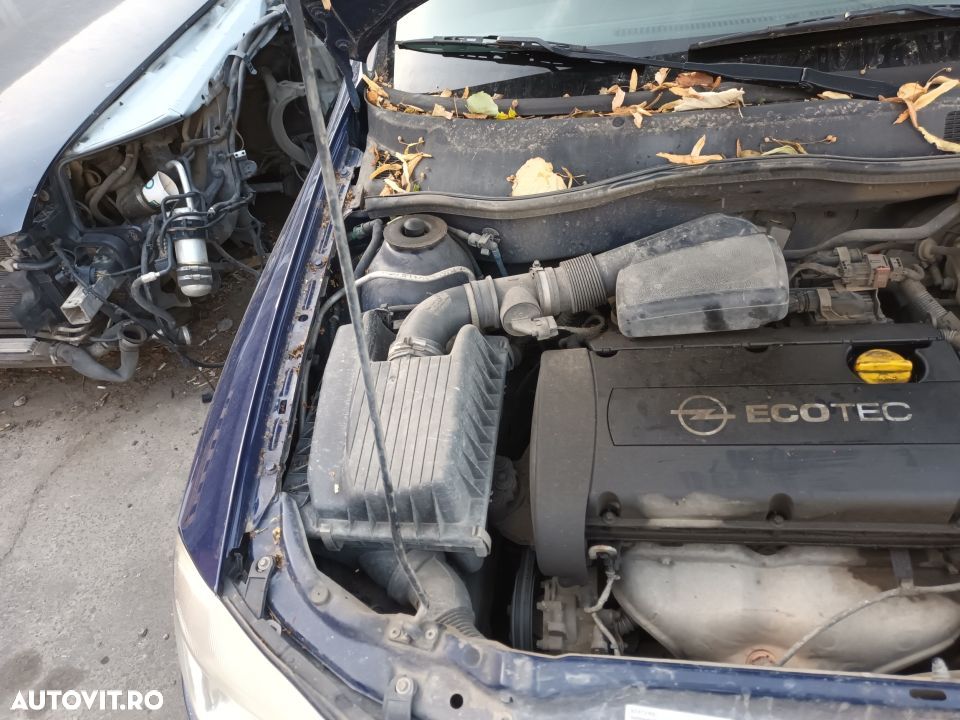Dezmembrari  Opel ASTRA G  1998  > 2009 1.6 Benzina - 3