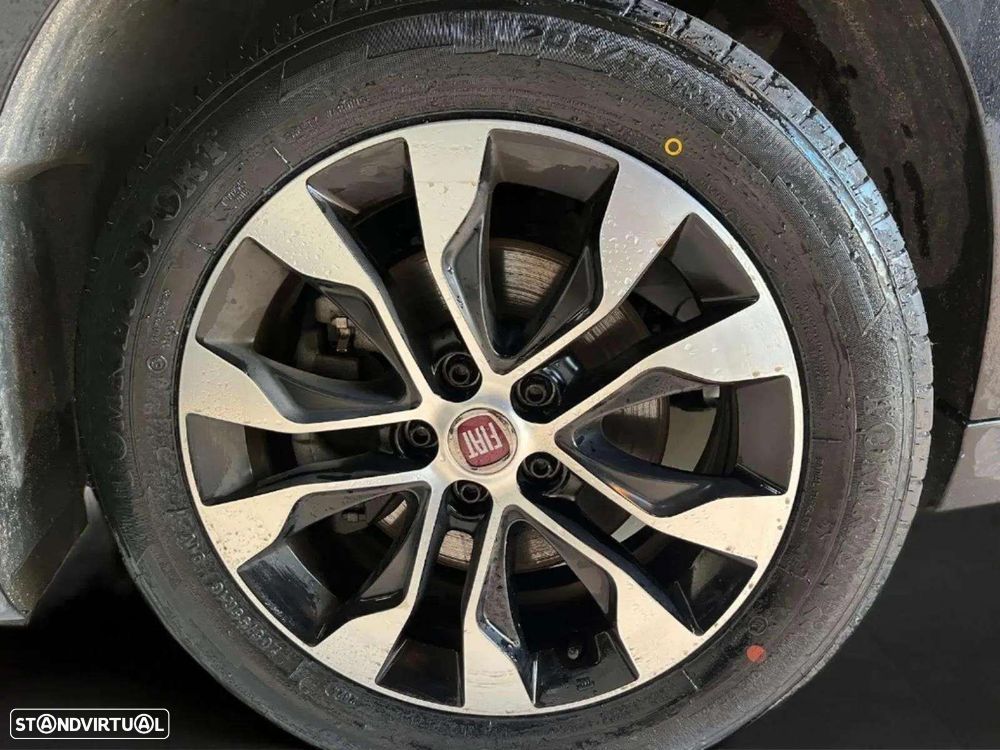 Fiat Tipo Station Wagon - 12