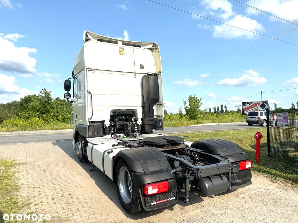 DAF XF 480 / 595000km / Lowdeck / SuperSpaceCab - 6