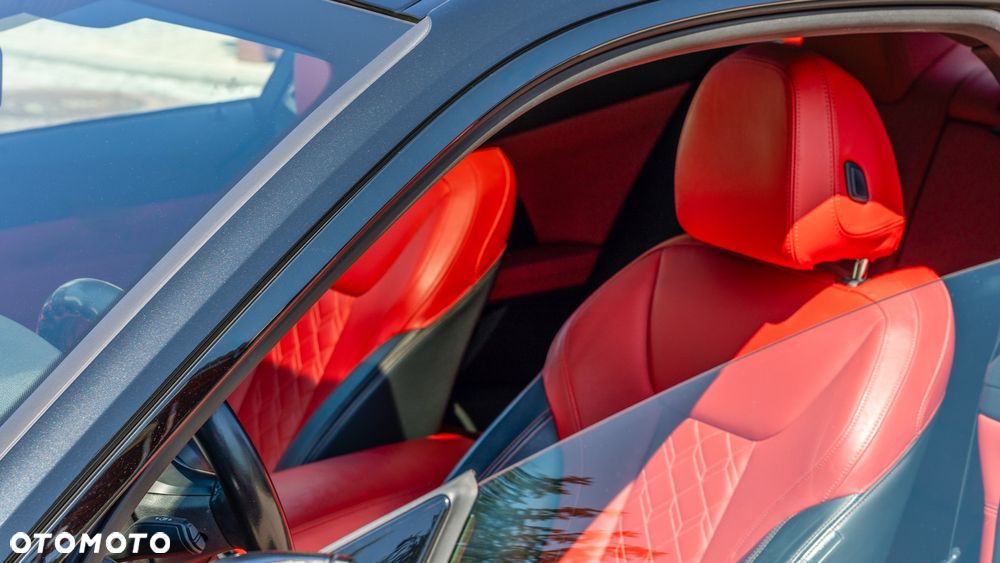 BMW Seria 4 420i GPF M Sport - 10