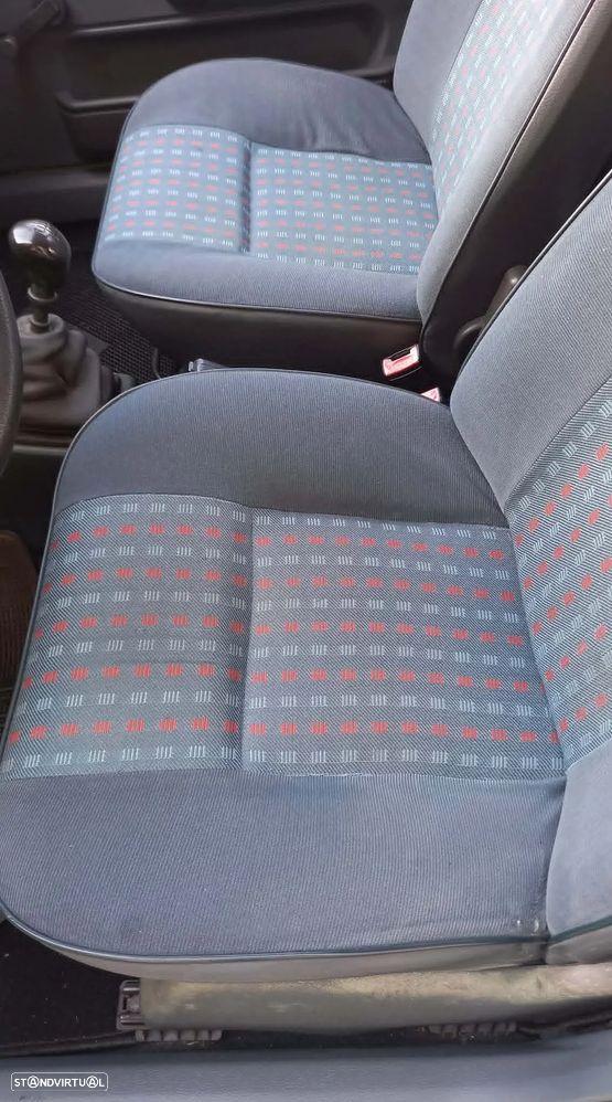 Renault Clio 1.2 RN - 5