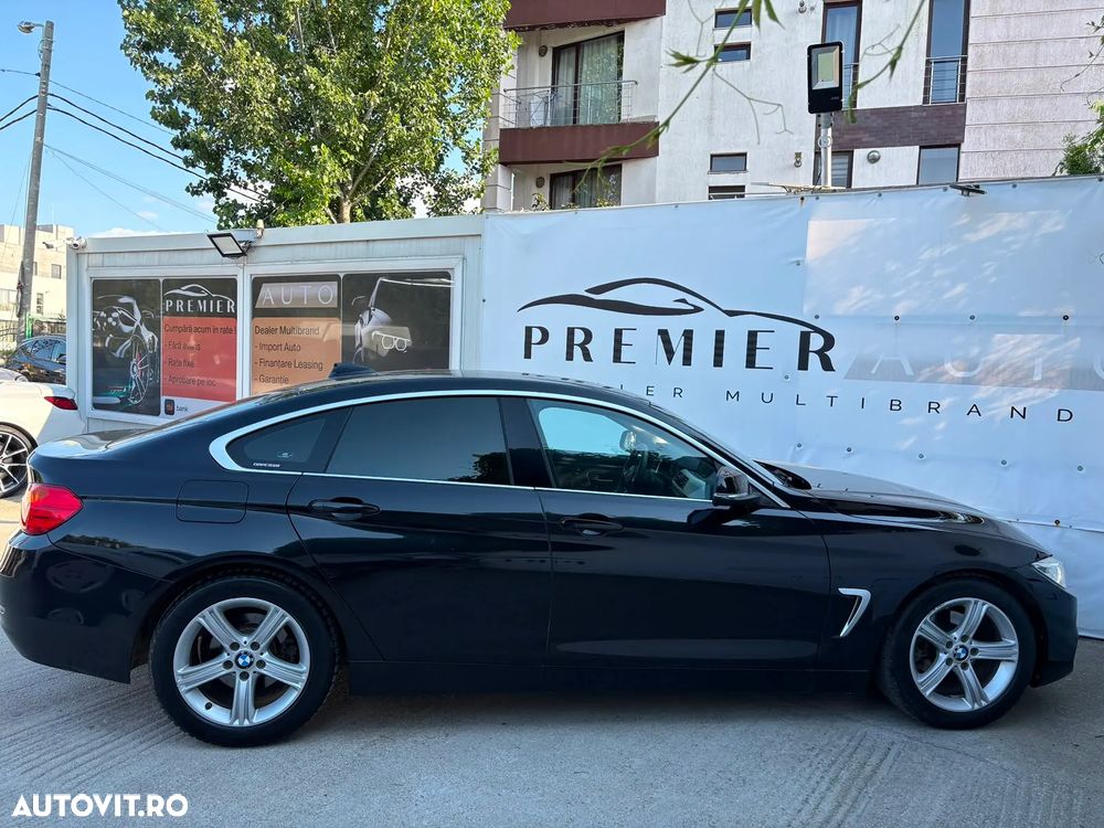 BMW Seria 4 - 14