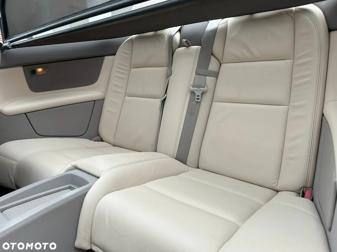 Volvo C70 2.4 Summum - 16