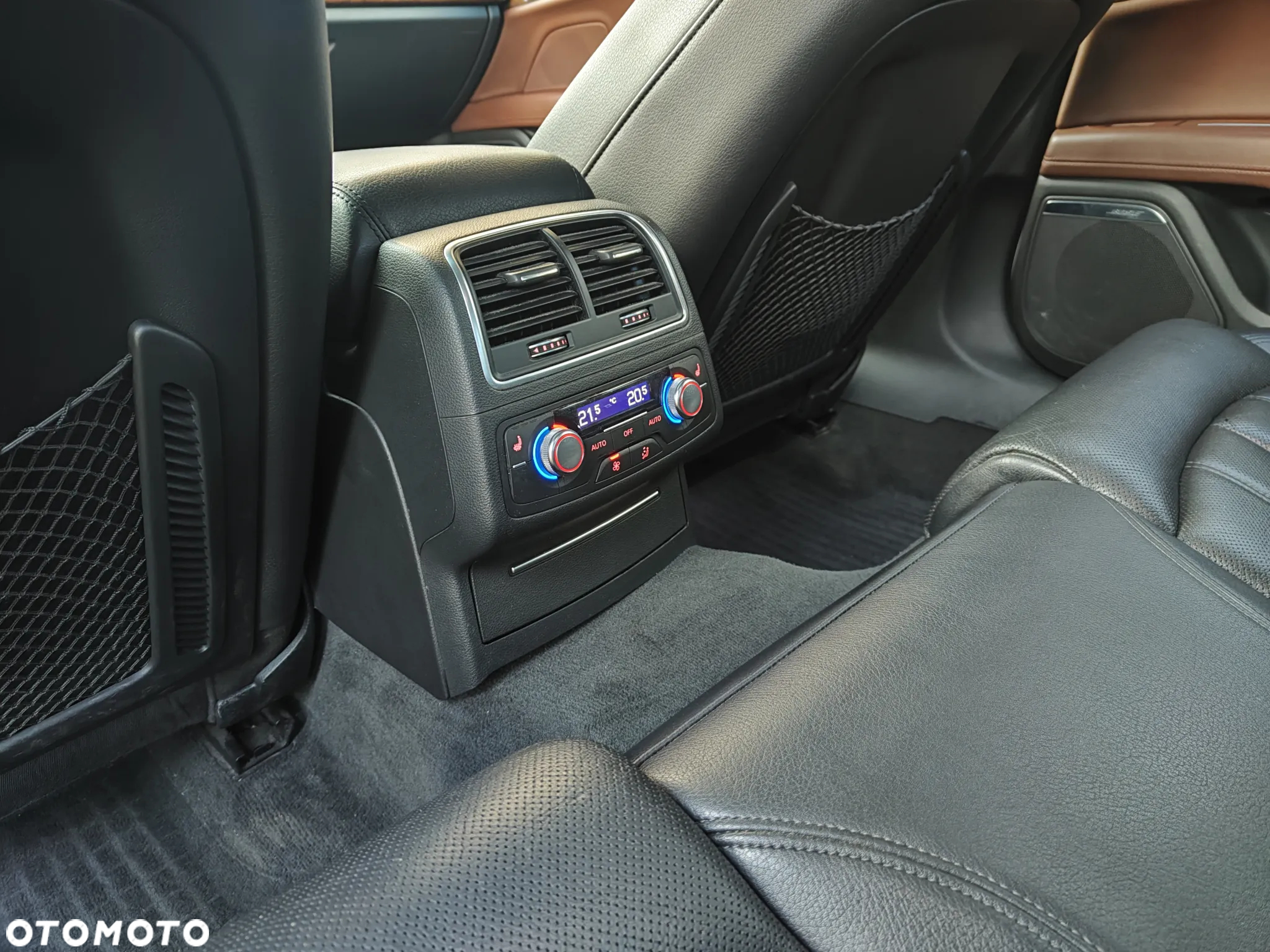 Audi A7 3.0 TFSI Quattro S tronic - 18