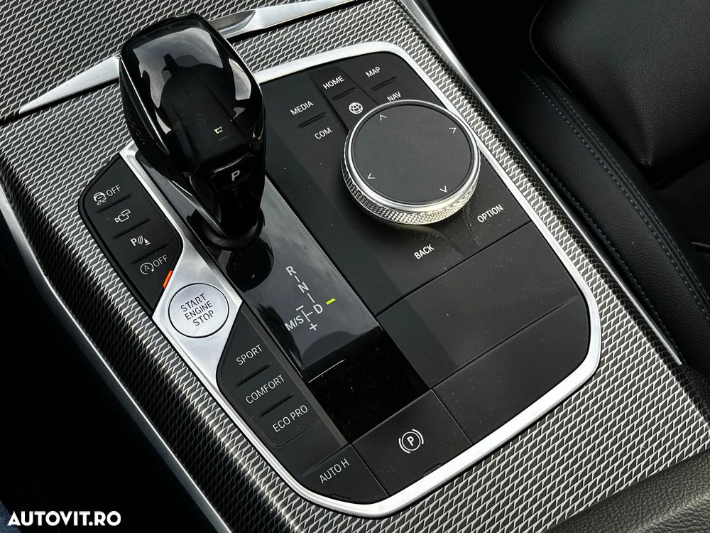 BMW Seria 3 320d xDrive AT Sport Line - 22