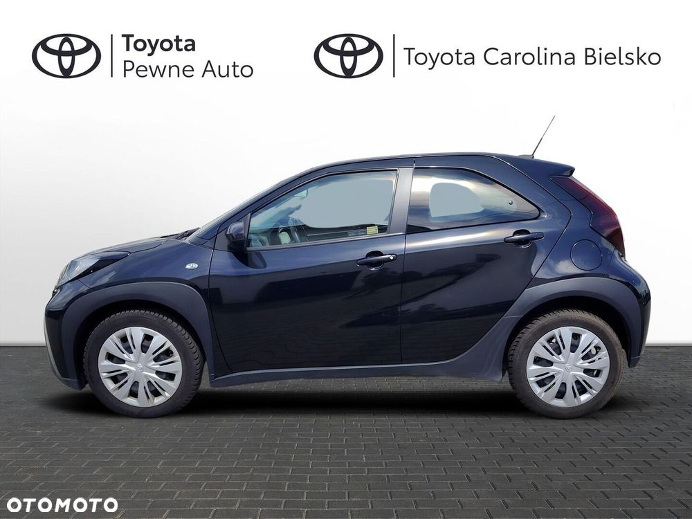 Toyota Aygo X 1.0 VVT-i Comfort - 3