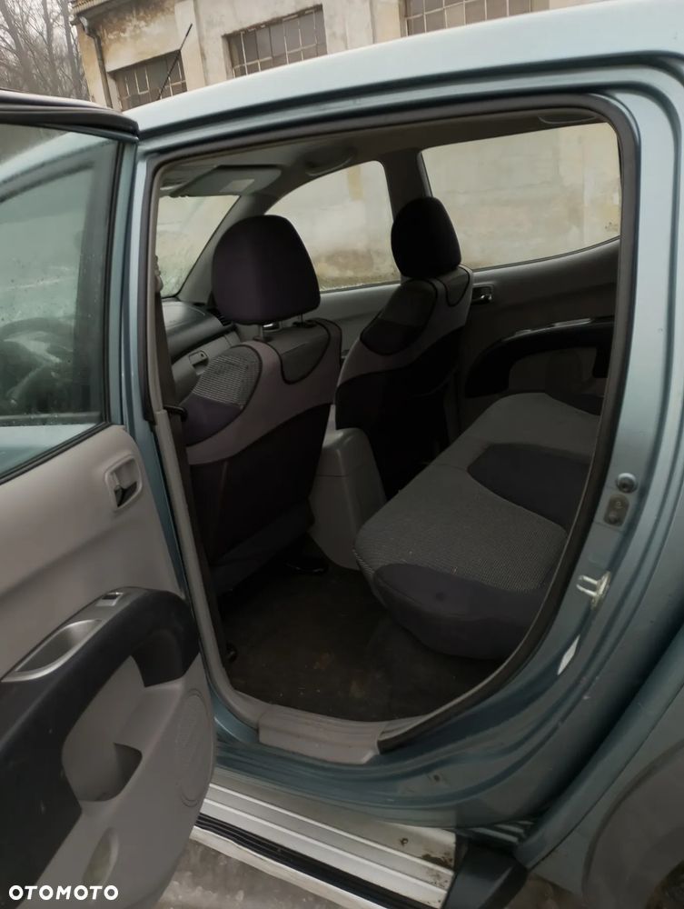 Mitsubishi L200 Pick Up 4x4 Intense Double Cab - 8