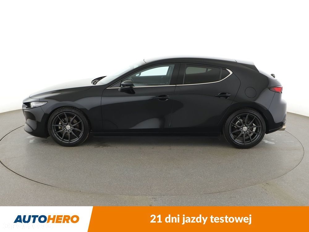 Mazda 3 - 2