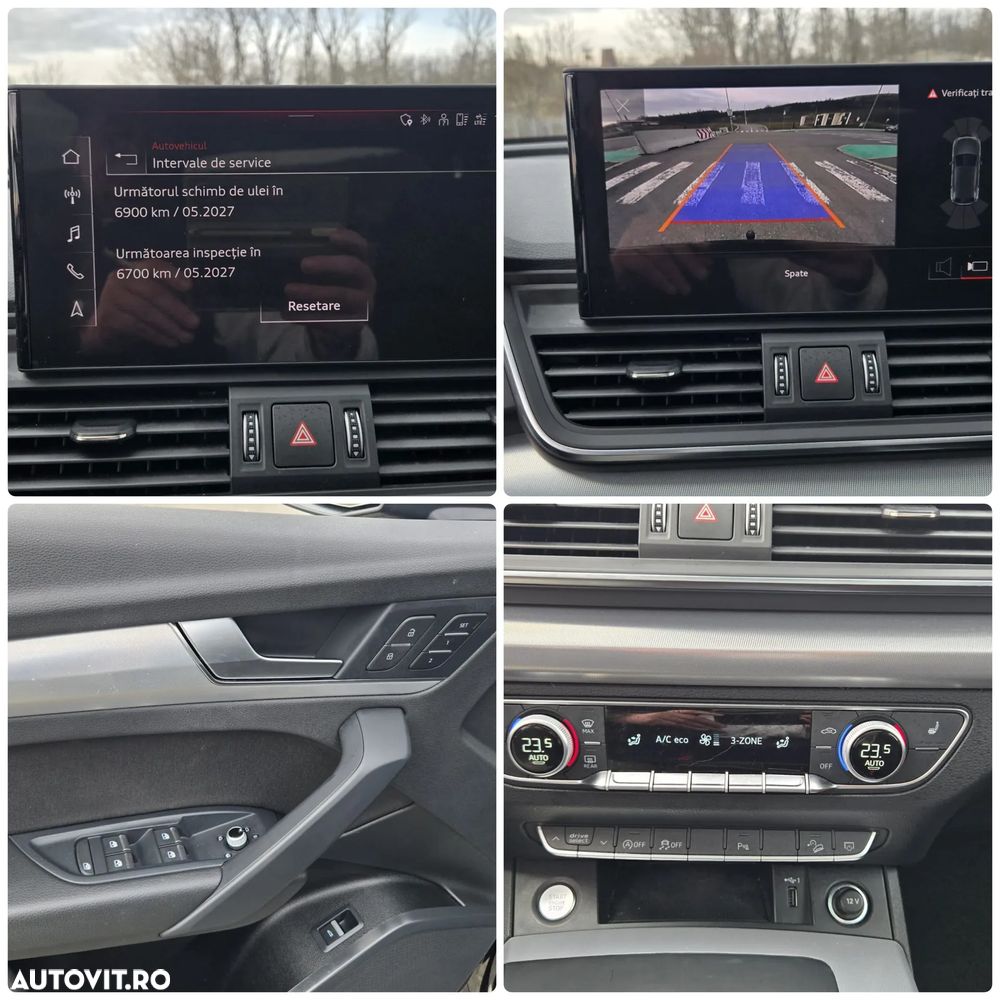 Audi Q5 40 TDI quattro S tronic edition one - 5