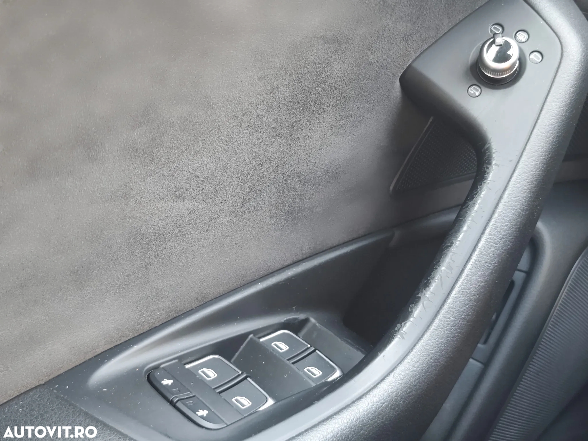 Audi A6 2.0 TDI DPF Multitronic sport selection - 28