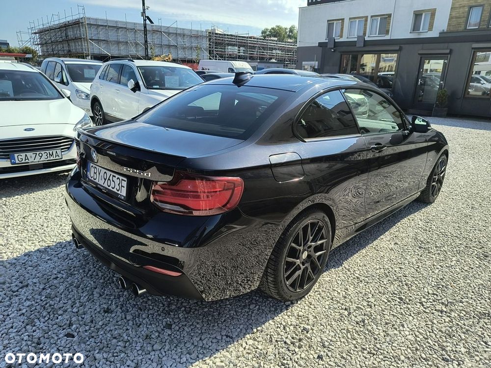 BMW Seria 2 - 5