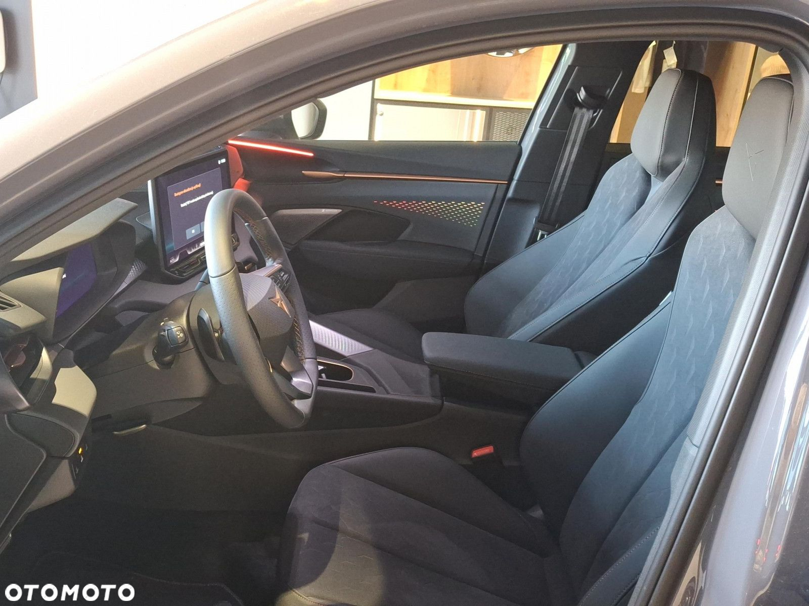 Cupra Terramar - 7