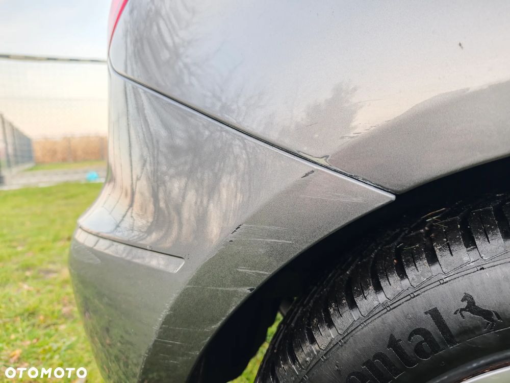 Mercedes-Benz Klasa A 160 Autotronic Elegance - 21