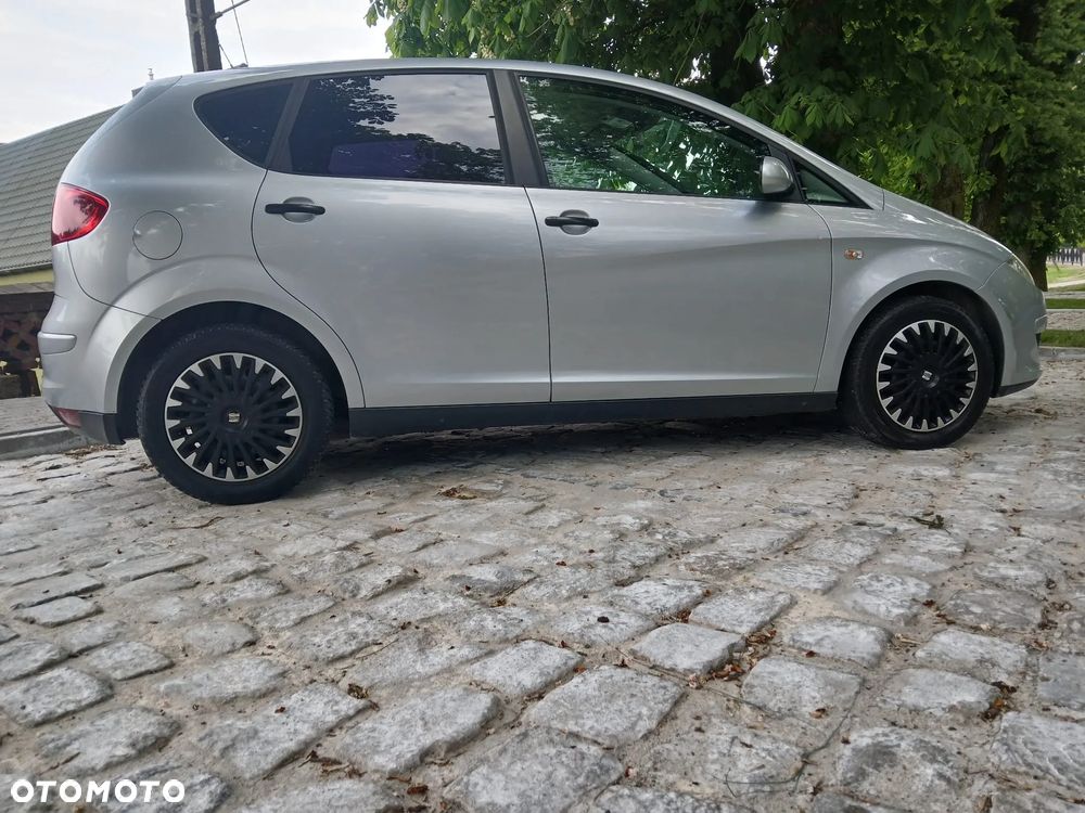 Seat Altea - 14