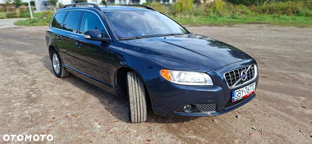 Volvo V70 - 2