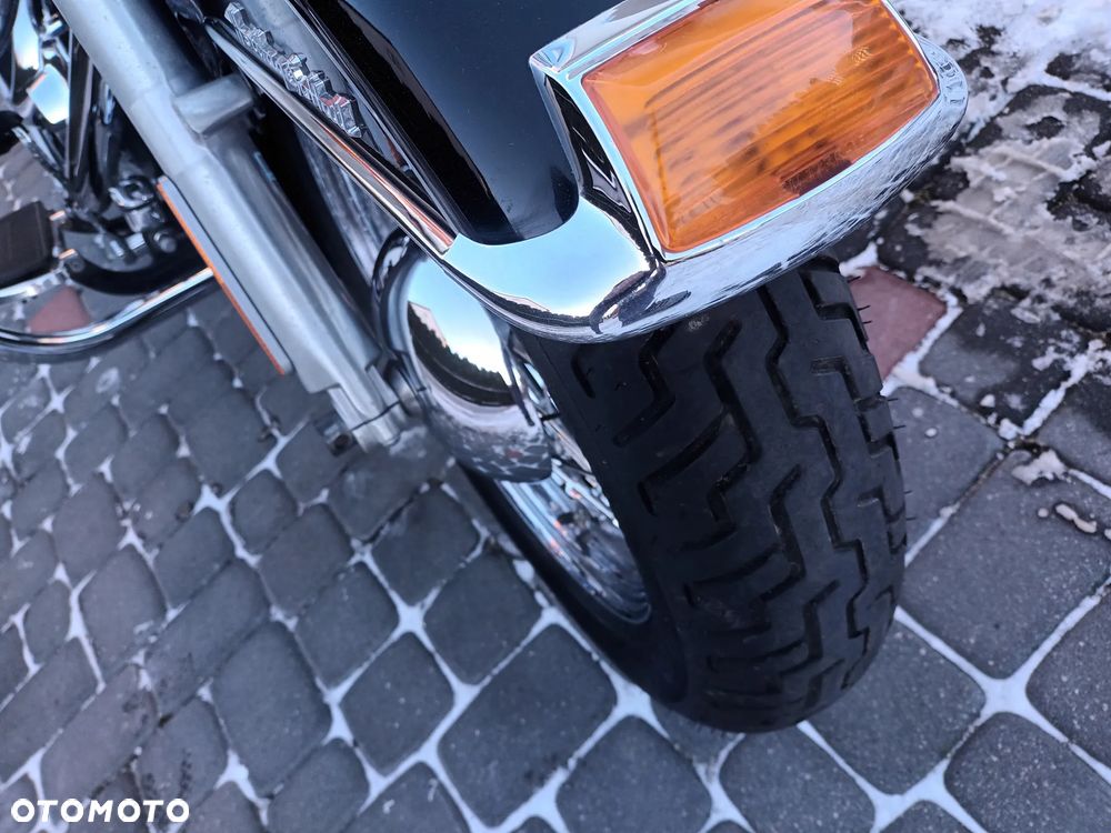 Harley-Davidson Softail Heritage Classic - 2