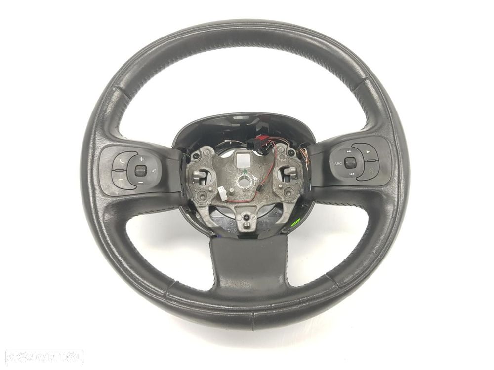 VOLANTE FIAT 500L 330 - 1