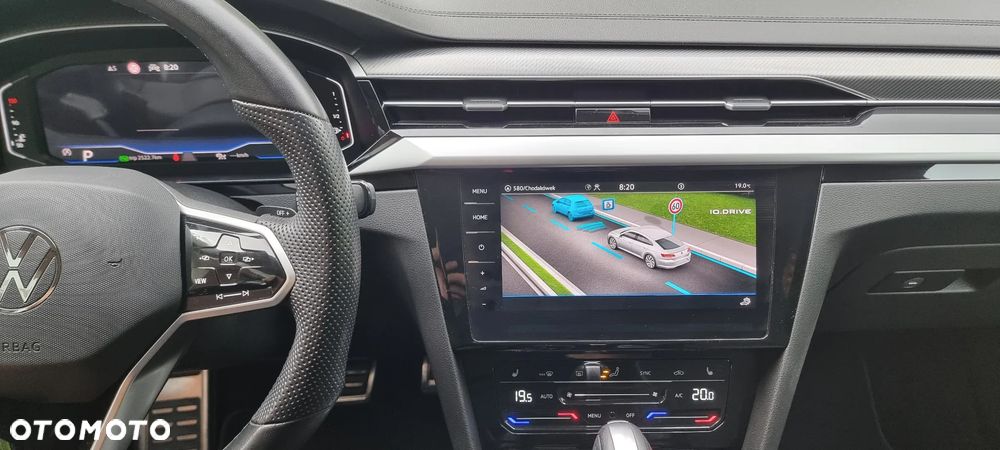 Volkswagen Arteon 2.0 TDI Elegance DSG - 32