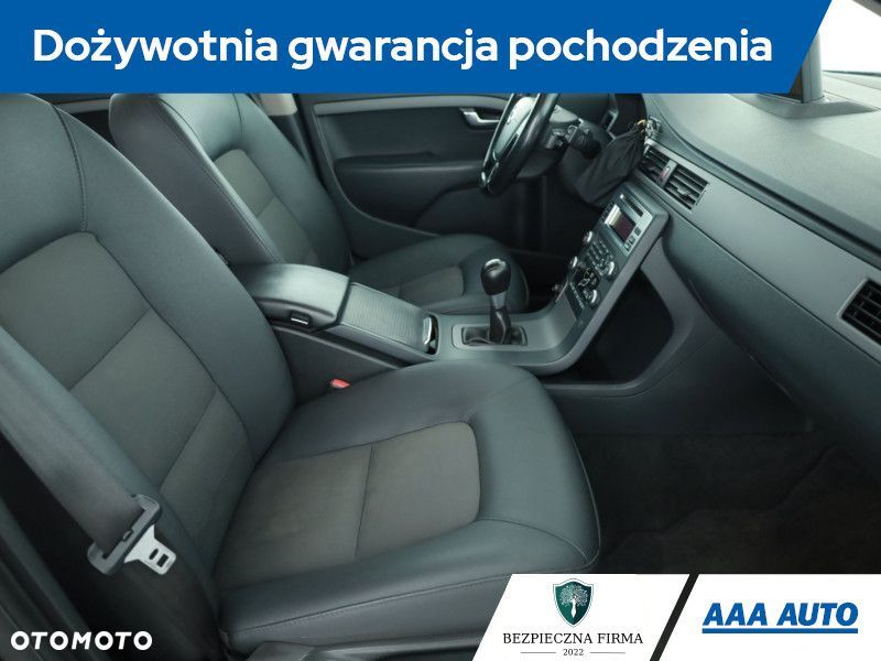 Volvo V70 - 23
