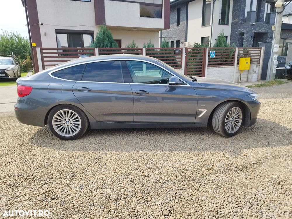 BMW Seria 3 - 4