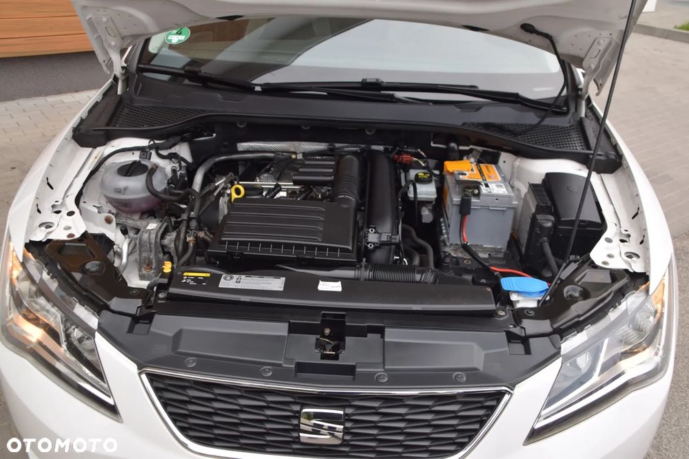 Seat Leon - 14