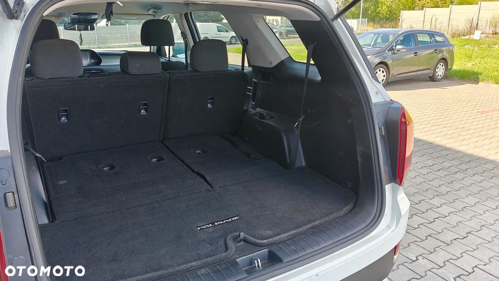 Hyundai Palisade - 16