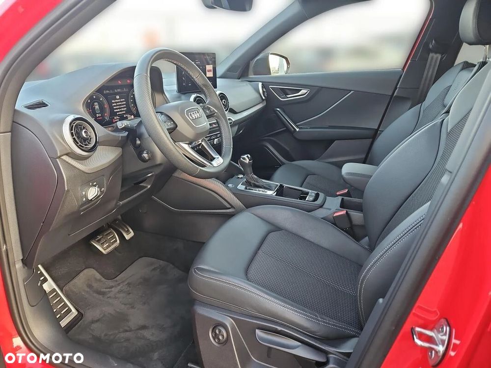 Audi Q2 - 10