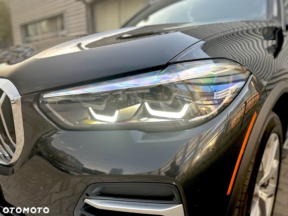 BMW X5 xDrive40i xLine - 11