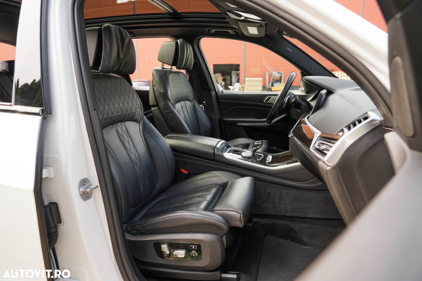 BMW X5 - 12