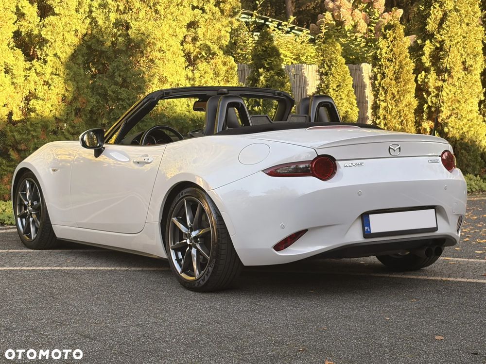 Mazda MX-5 2.0 Skyfreedom i-ELOOP - 3