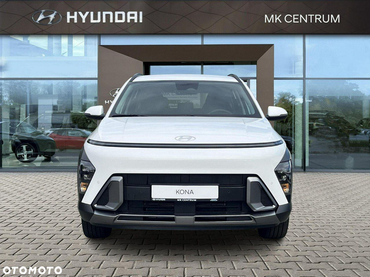 Hyundai Kona - 8
