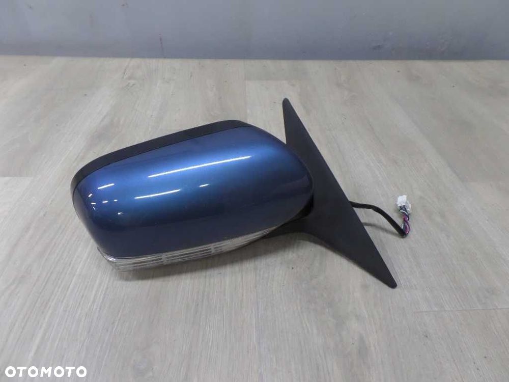 SUBARU LEGACY IV OUTBACK LUSTERKO PRAWE 8 PIN 03-09 EUROPA - 1