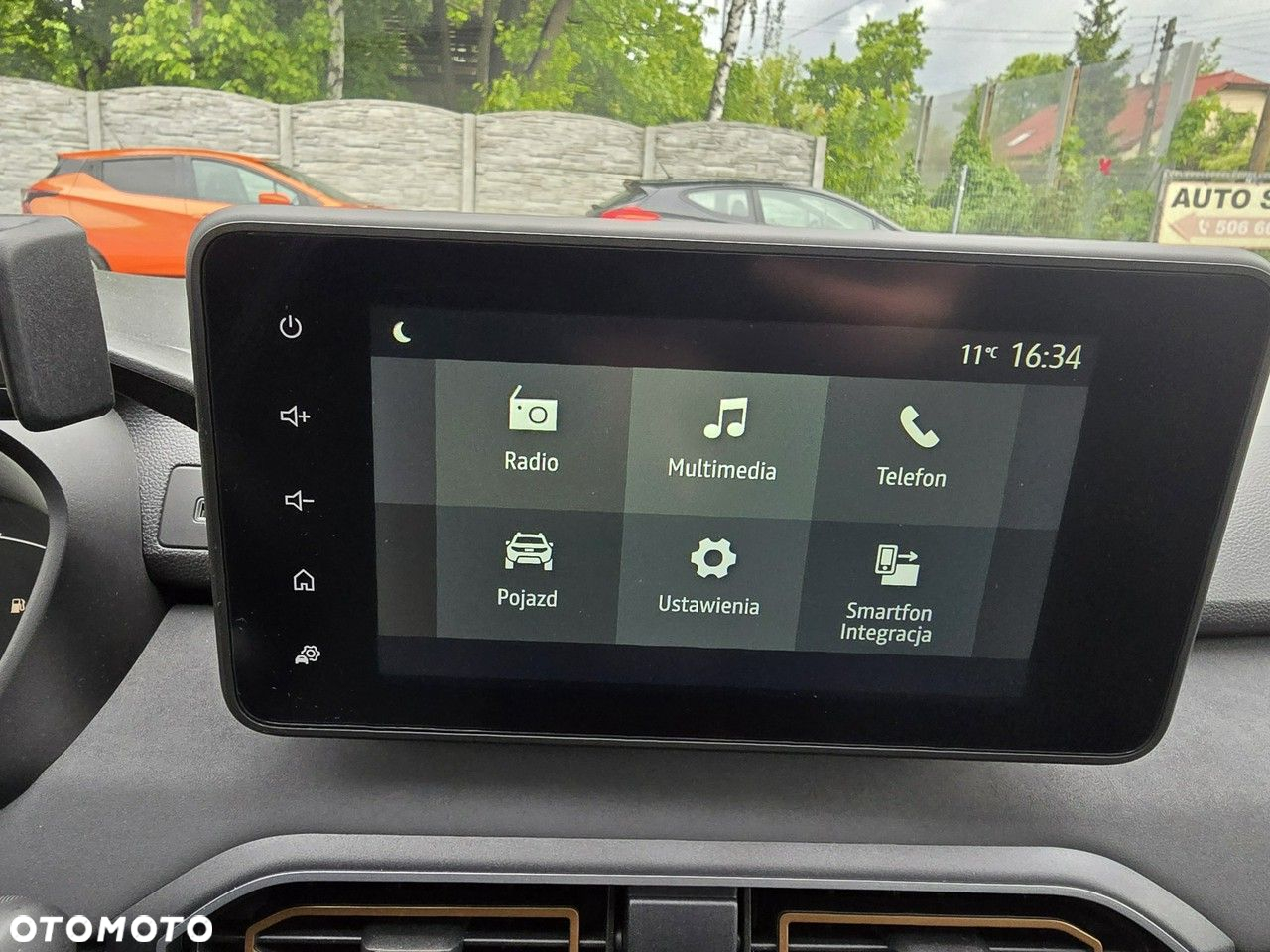 Dacia Jogger 1.6 Full Hybrid 140 Extreme MMT - 19