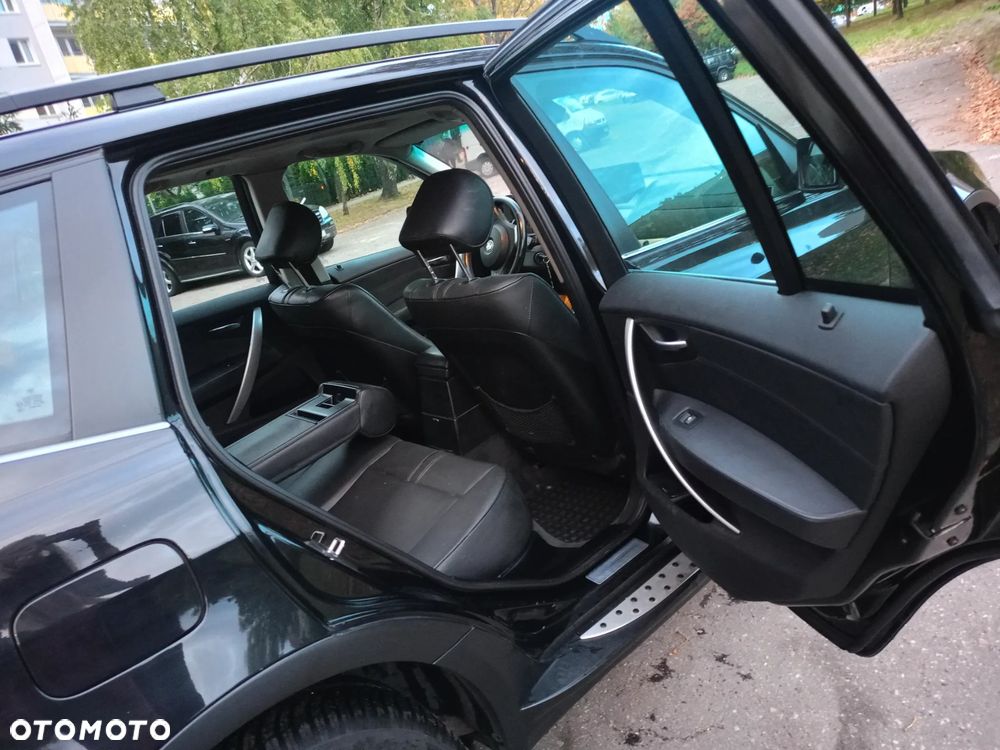 BMW X3 xDrive30d - 14