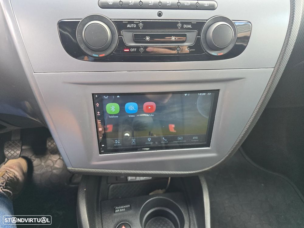 SEAT Leon 1.6 TDI Sport - 18