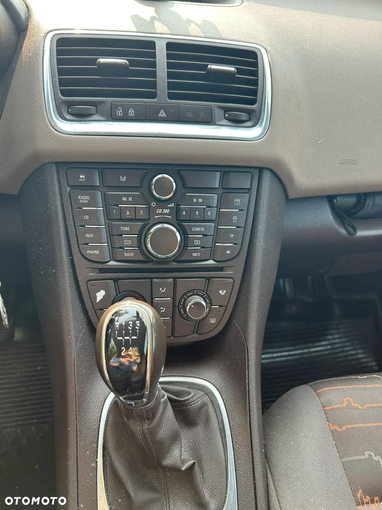 Opel Meriva 1.4 Enjoy - 7