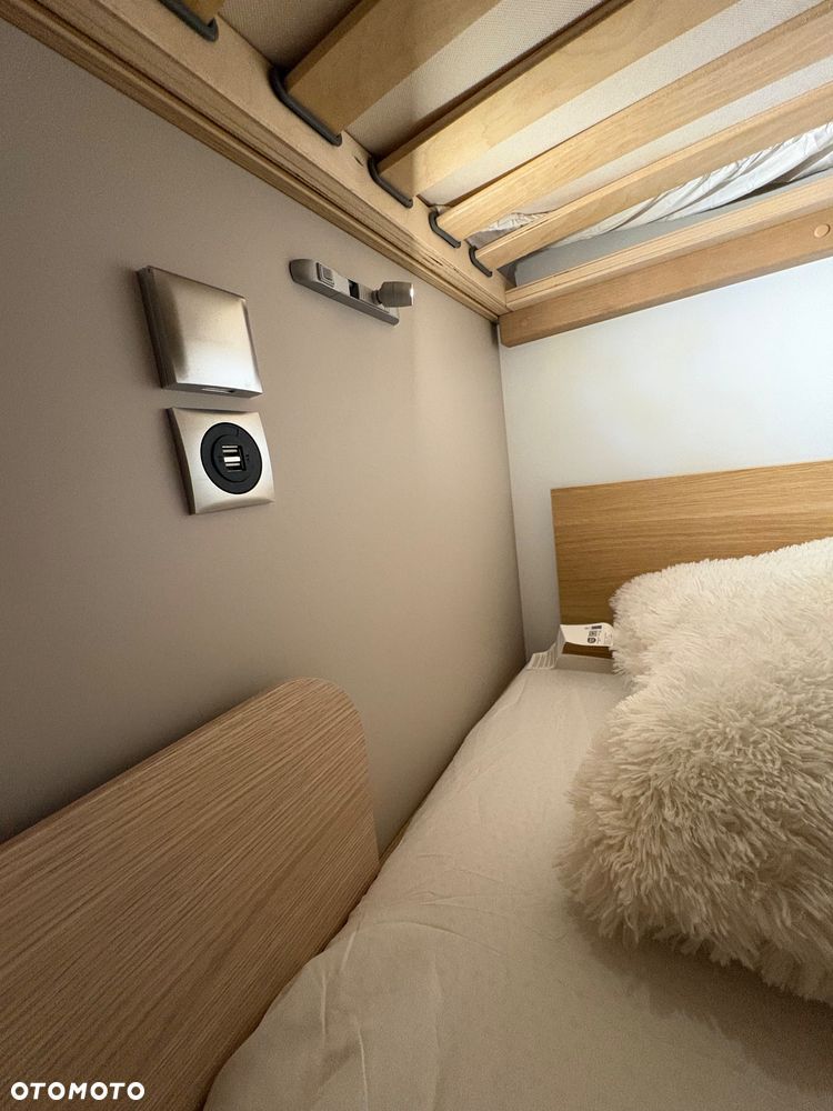 Adria ADORA 753 UK - 22