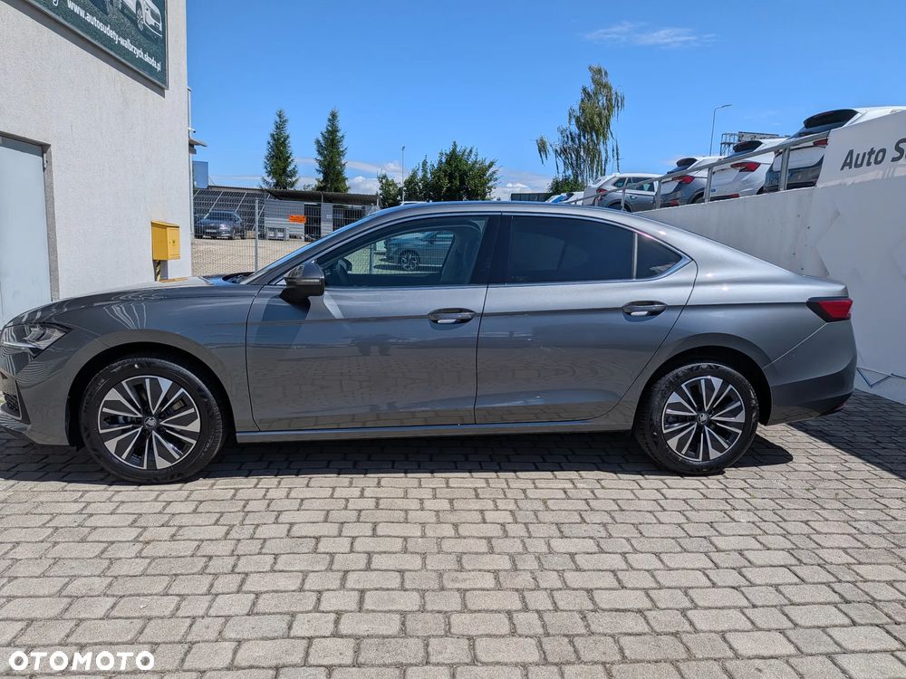 Skoda Superb 1.5 TSI mHEV Selection DSG - 8