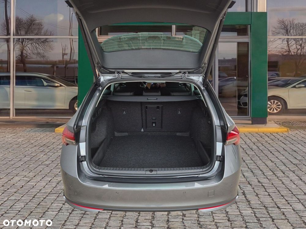 Skoda Octavia 1.5 TSI Drive Selection - 20