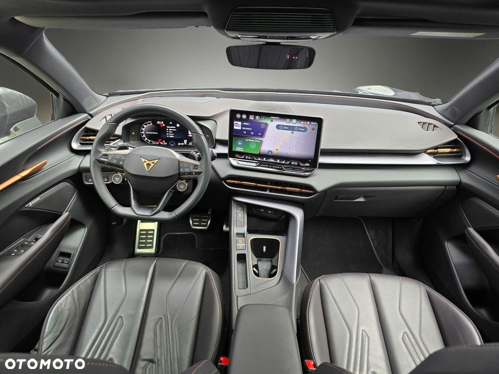 Cupra Terramar - 12