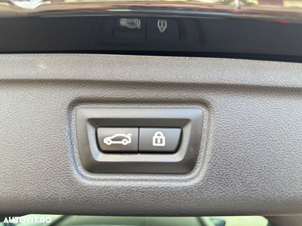 BMW Seria 3 320e Touring Aut. M Sport - 20