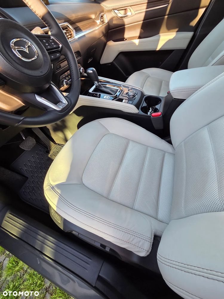 Mazda CX-5 2.0 Hikari 2WD - 6