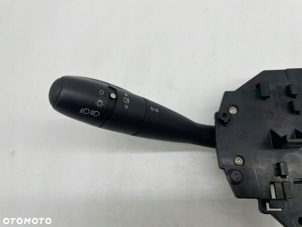citroen c4 i manetka przełącznik kierunkowskazów 96644962xt - 2