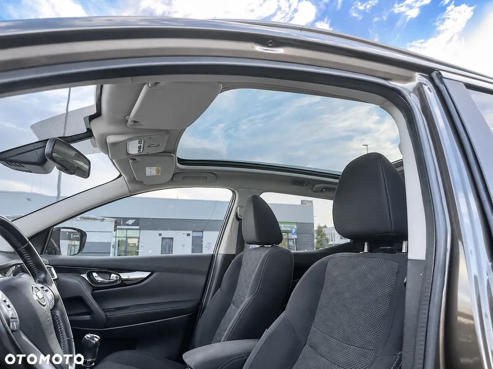 Nissan Qashqai 1.6 DIG-T 360 - 23
