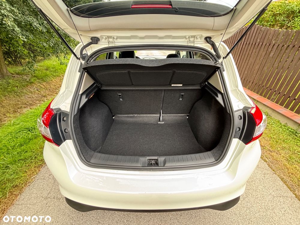 Nissan Pulsar 1.2 DIG-T N-Connecta - 19