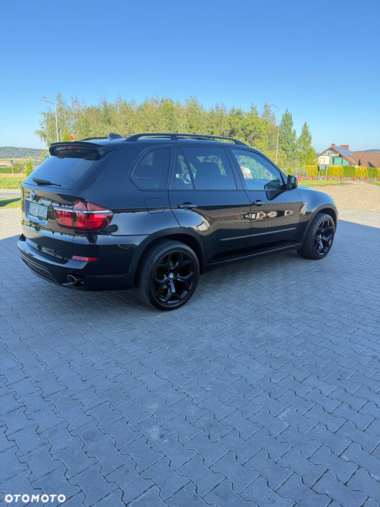 BMW X5 2011 photo 4