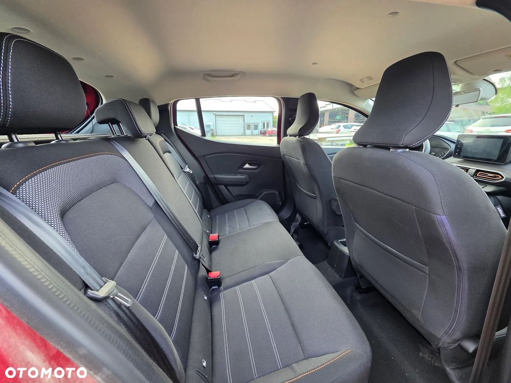 Dacia Sandero Stepway TCe 90 Expression - 18
